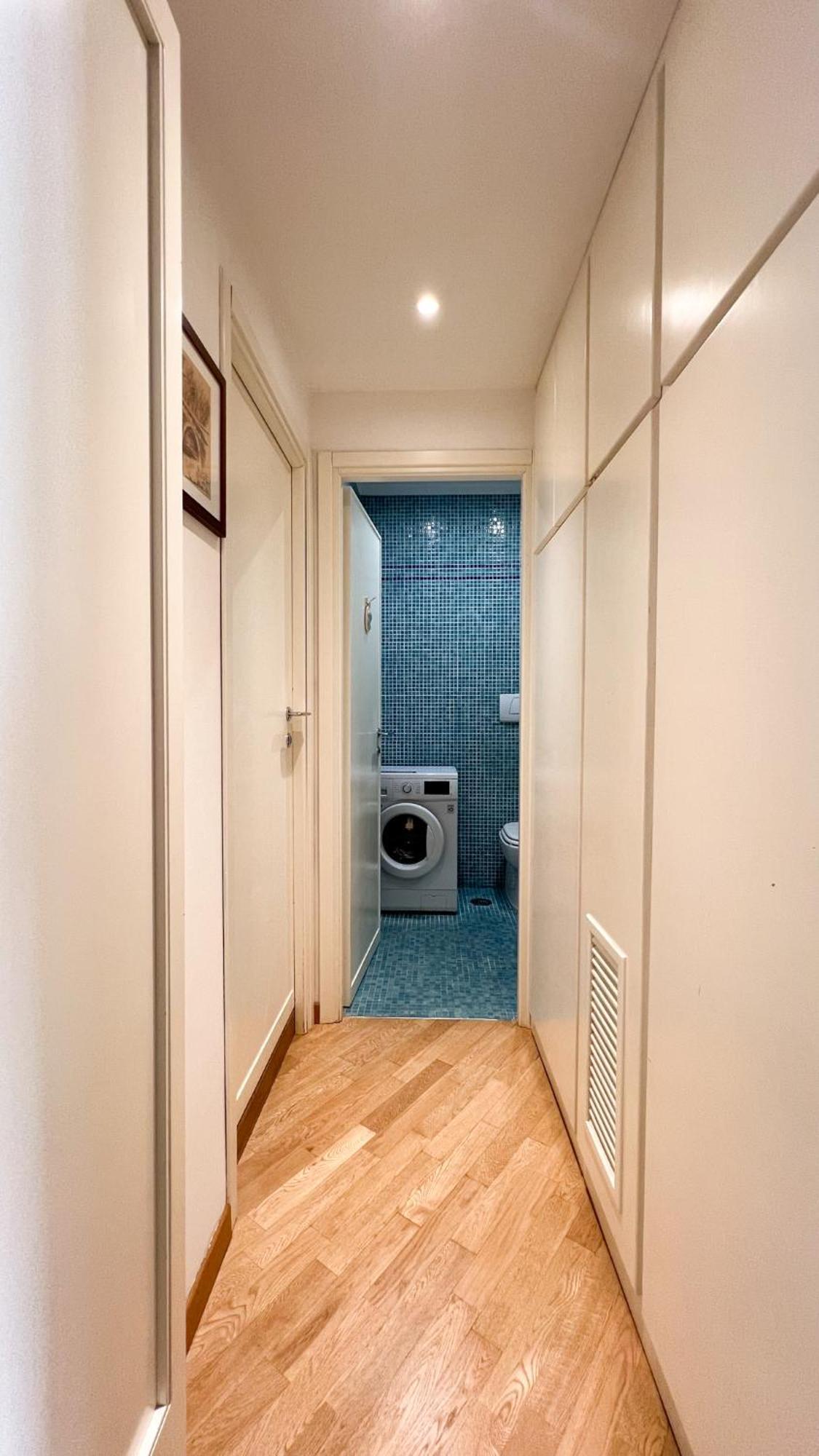 Baccalia Appartement *