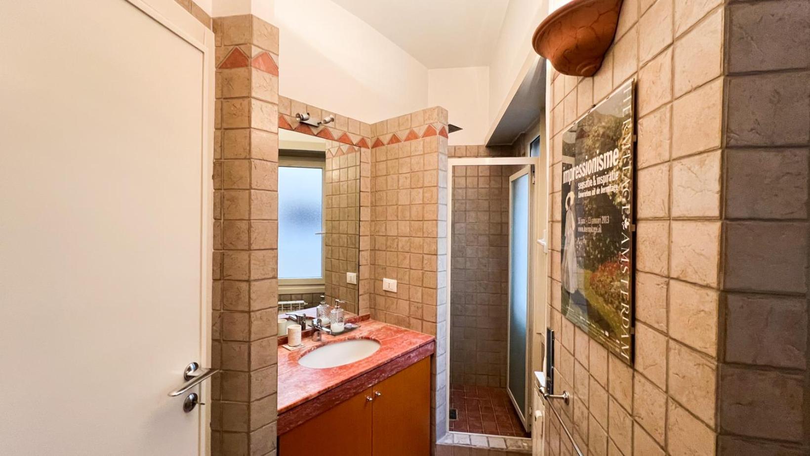 Appartement Baccalia Rome
