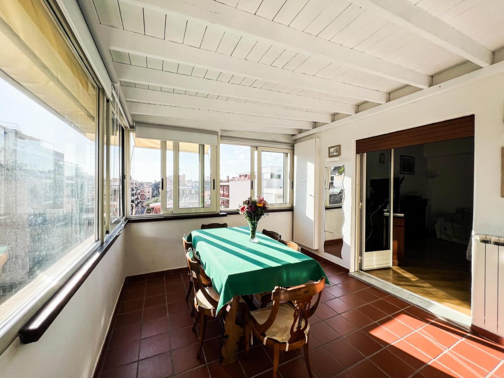 Appartement Baccalia